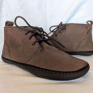 Vivobarefoot Gobi Boots Leather 36 NIB